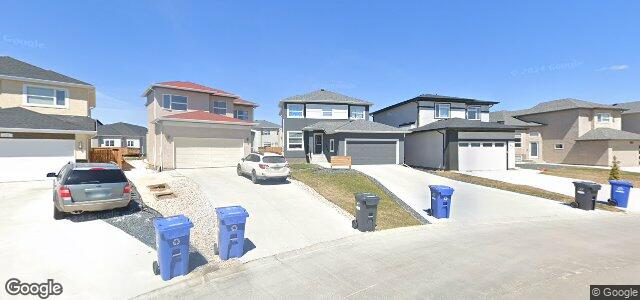 Larawan ng 43 Falcon Creek Bay sa Winnipeg, Manitoba