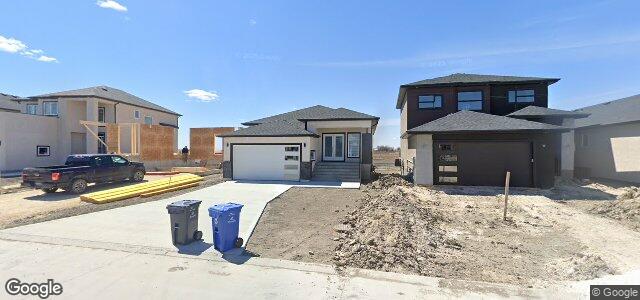 Larawan ng 44 Berry Hill Road sa Winnipeg, Manitoba