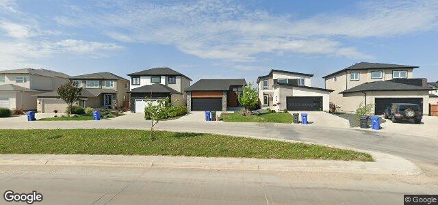 Larawan ng 44 Eaglewood Drive sa Winnipeg, Manitoba