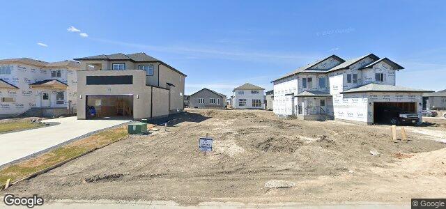 Larawan ng 44 Highpark Drive sa Winnipeg, Manitoba