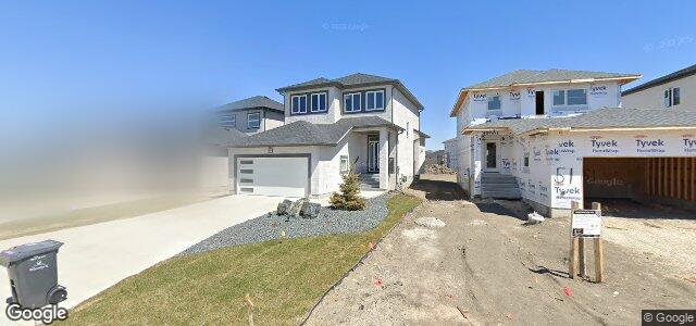 Larawan ng 45 Berry Hill Road sa Winnipeg, Manitoba