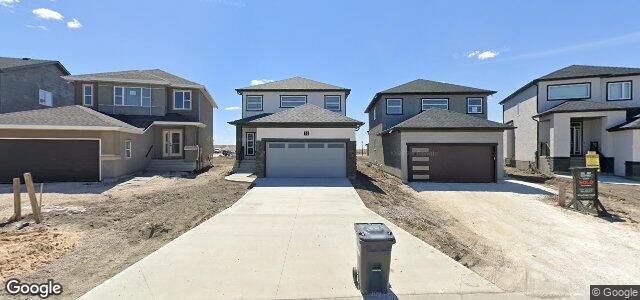 Larawan ng 46 Barrmill Road sa Winnipeg, Manitoba