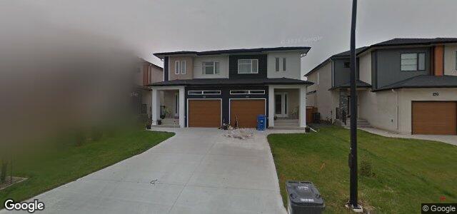 Larawan ng 46 Lark Ridge Way sa Winnipeg, Manitoba