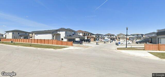 Larawan ng 47 Cyr Bay sa Winnipeg, Manitoba