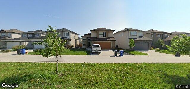 Larawan ng 47 Eaglewood Drive sa Winnipeg, Manitoba