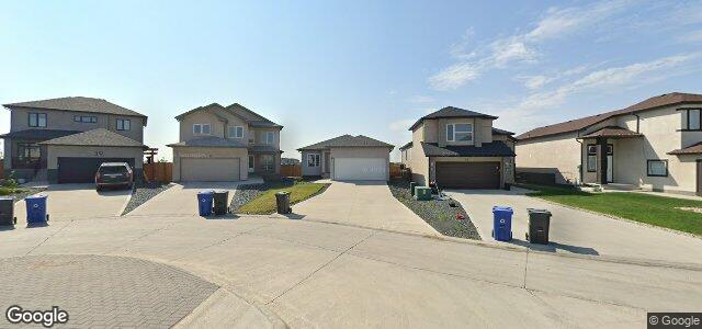 Larawan ng 47 Finchfield Court sa Winnipeg, Manitoba