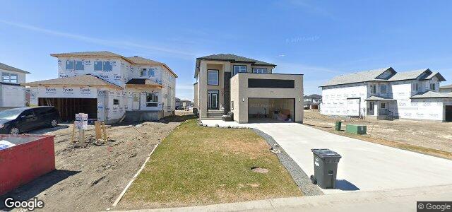 Larawan ng 48 Highpark Drive sa Winnipeg, Manitoba