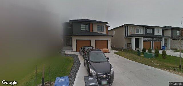Larawan ng 48 Lark Ridge Way sa Winnipeg, Manitoba