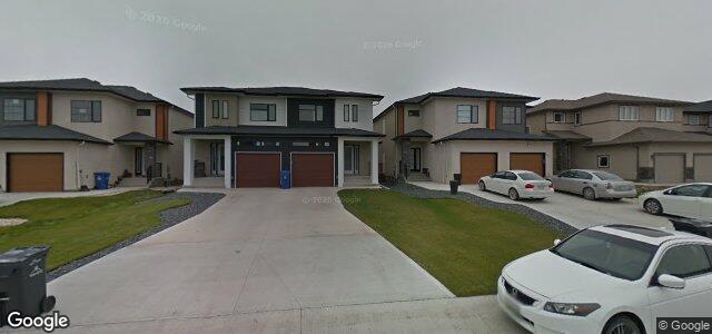 Larawan ng 49 Lark Ridge Way sa Winnipeg, Manitoba