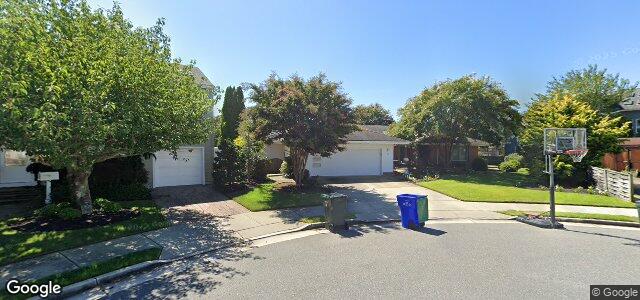 Larawan ng 5 Baycrest Court sa Winnipeg, Manitoba