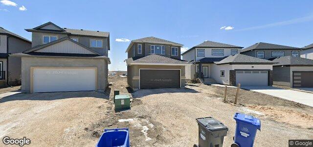 Larawan ng 50 Barrmill Road sa Winnipeg, Manitoba