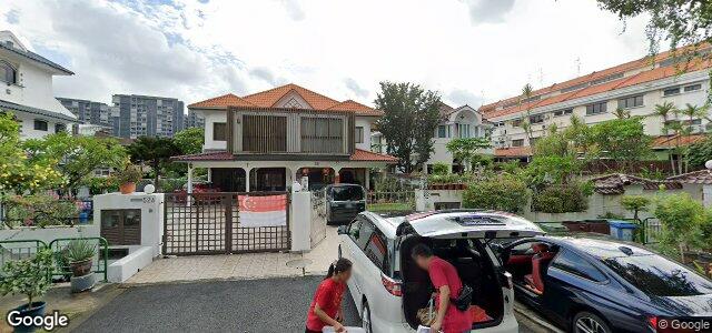 Larawan ng 50 Florence Road sa Winnipeg, Manitoba