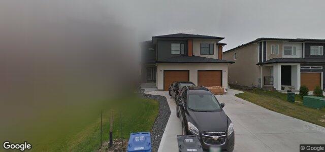 Larawan ng 50 Lark Ridge Way sa Winnipeg, Manitoba
