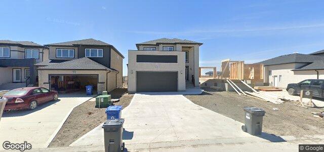 Larawan ng 52 Berry Hill Road sa Winnipeg, Manitoba