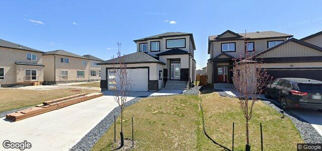 Larawan ng 52 Kilroy Street sa Winnipeg, Manitoba