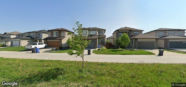 Larawan ng 53 Eaglewood Drive sa Winnipeg, Manitoba