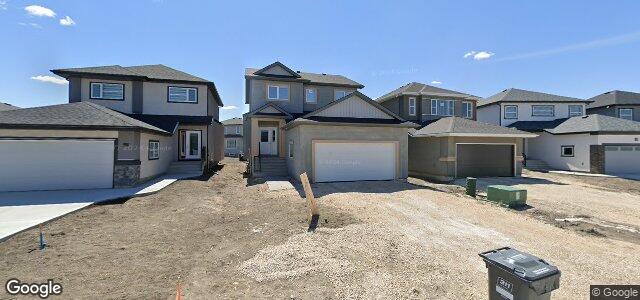 Larawan ng 54 Barrmill Road sa Winnipeg, Manitoba