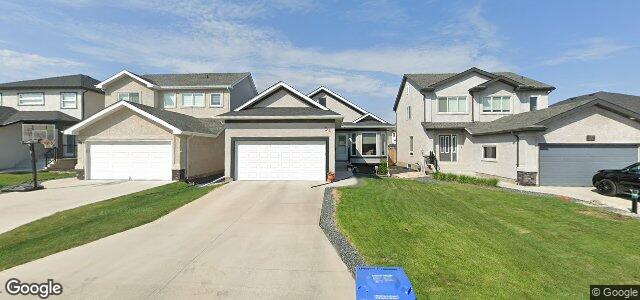 Larawan ng 54 Longspur Road sa Winnipeg, Manitoba