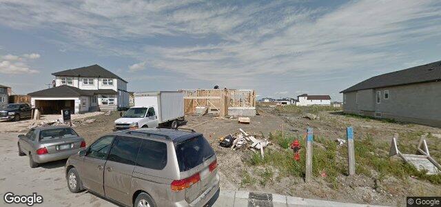 Larawan ng 54 Red Wing Cove sa Winnipeg, Manitoba