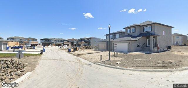 55 Delisle Court（加拿大曼尼托巴省温尼伯市）房屋照片