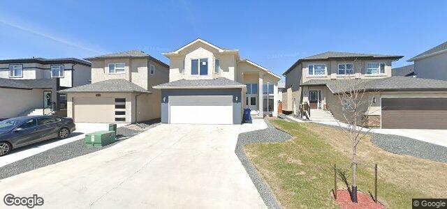 Larawan ng 55 Falcon Creek Bay sa Winnipeg, Manitoba