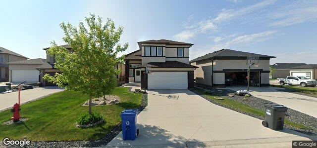 Larawan ng 55 Finchfield Court sa Winnipeg, Manitoba