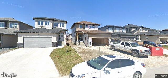 Larawan ng 55 Kilroy Street sa Winnipeg, Manitoba