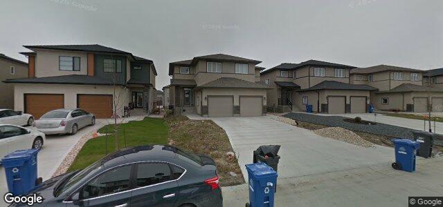 55 Lark Ridge Way ਦੀ ਫੋਟੋ, ਵਿਨੀਪਿਗ, ਮੈਨੀਟੋਬਾ