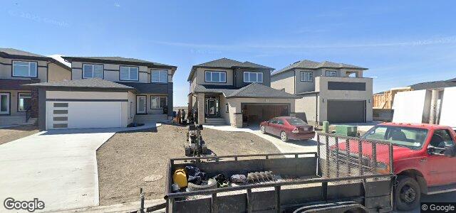 56 Berry Hill Road（加拿大曼尼托巴省溫尼伯市）房屋照片