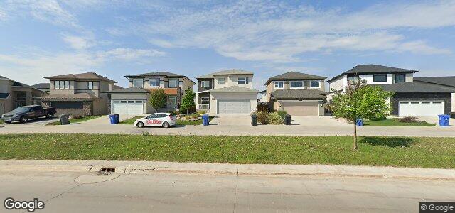 Larawan ng 56 Eaglewood Drive sa Winnipeg, Manitoba
