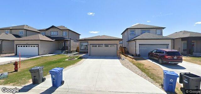 Larawan ng 56 Falcon Creek Bay sa Winnipeg, Manitoba