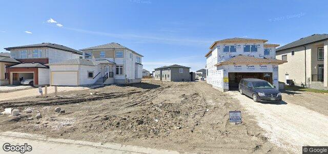 Larawan ng 56 Highpark Drive sa Winnipeg, Manitoba