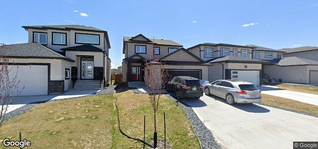 Photo of 56 Kilroy Street in Winnipeg, Manitoba