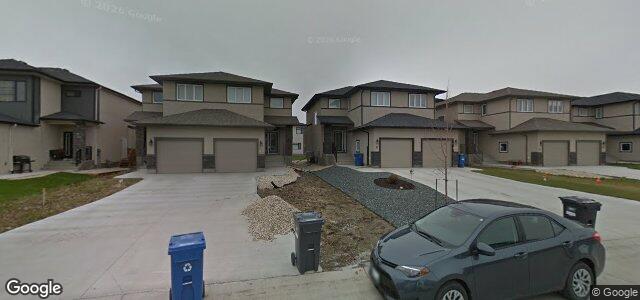 Larawan ng 57 Lark Ridge Way sa Winnipeg, Manitoba
