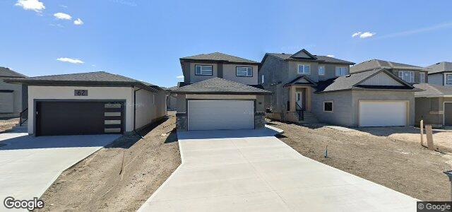 58 Barrmill Road（加拿大曼尼托巴省溫尼伯市）房屋照片