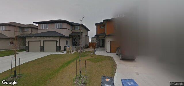Larawan ng 58 Lark Ridge Way sa Winnipeg, Manitoba