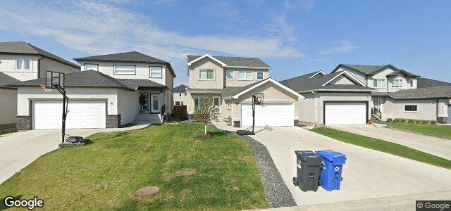 Larawan ng 58 Longspur Road sa Winnipeg, Manitoba