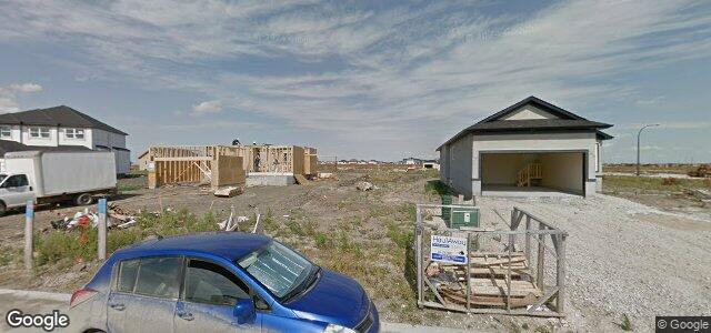 58 Red Wing Cove（加拿大曼尼托巴省温尼伯市）房屋照片