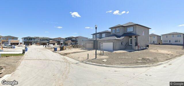 Larawan ng 59 Delisle Court sa Winnipeg, Manitoba