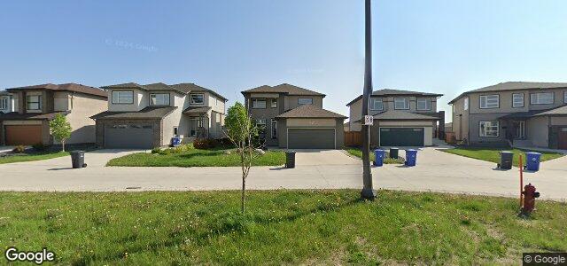 Larawan ng 59 Eaglewood Drive sa Winnipeg, Manitoba