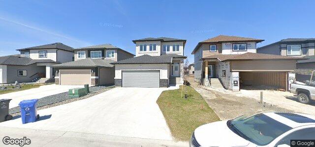 Larawan ng 59 Kilroy Street sa Winnipeg, Manitoba