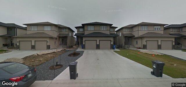 Larawan ng 59 Lark Ridge Way sa Winnipeg, Manitoba