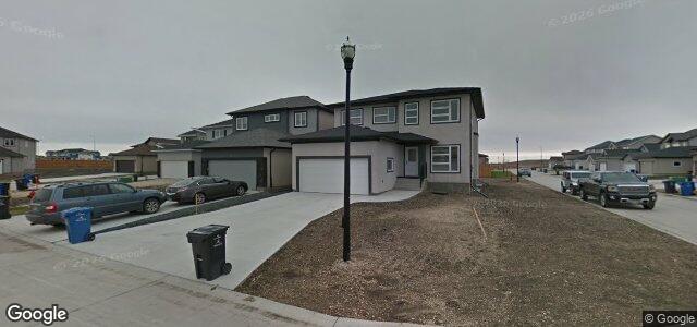 Larawan ng 59 Wrenville Court sa Winnipeg, Manitoba