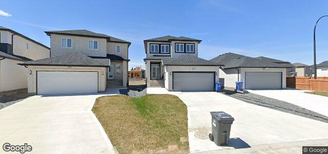 Larawan ng 6 Barrmill Road sa Winnipeg, Manitoba