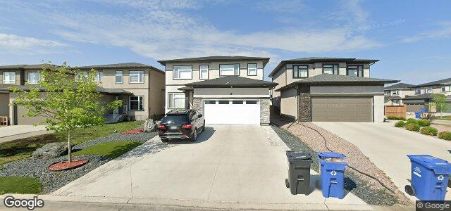 Larawan ng 6 Longspur Road sa Winnipeg, Manitoba