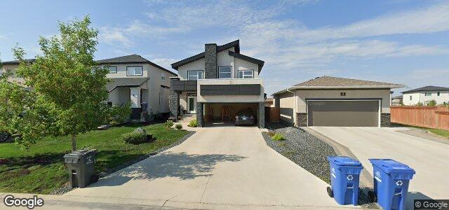 Larawan ng 6 Marringhurst Street sa Winnipeg, Manitoba