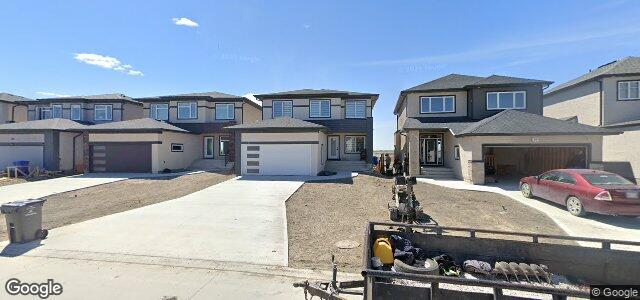 Larawan ng 60 Berry Hill Road sa Winnipeg, Manitoba