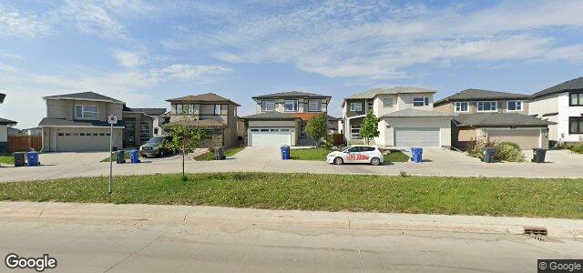 60 Eaglewood Drive（加拿大曼尼托巴省溫尼伯市）房屋照片