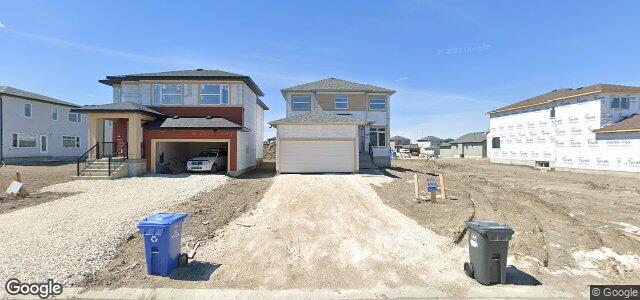 Larawan ng 60 Highpark Drive sa Winnipeg, Manitoba