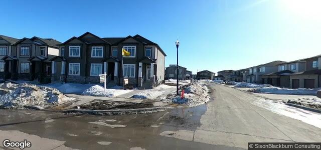 60 Ken Oblik Drive（加拿大曼尼托巴省溫尼伯市）房屋照片